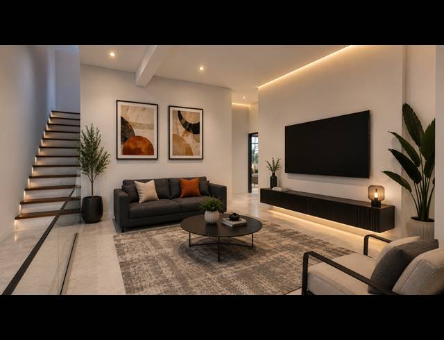 4 BEDROOM HOUSE FOR SALE IN SANDOWN